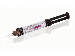 G-CEM LINK FORCE CIMENT REFILL BLEACH