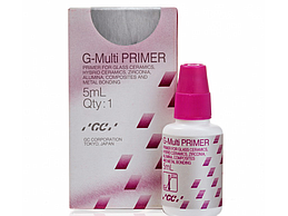 G MULTI PRIMER 5ML