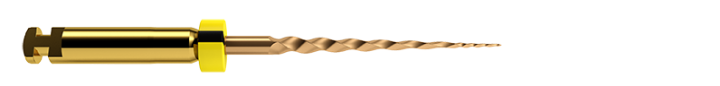 PROTAPER GOLD SX 19MM 6ST.