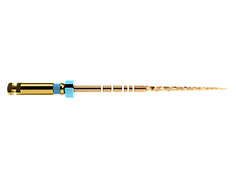 PROTAPER GOLD F3 21MM 6ST.