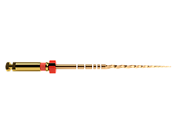PROTAPER GOLD F2 25MM 6ST.