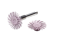 SOFLEX SPIRAL DIAMOND POLISH