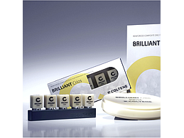 BRILLIANT CRIOS BLOC A1 HT 14- 5PCS