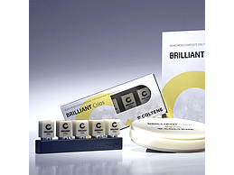 BRILLIANT CRIOS BLOC A2 LT 12- 5PCS