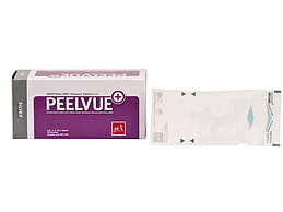 PEELVUE STERILISATIONSBEUTEL 55 X 100-200ST