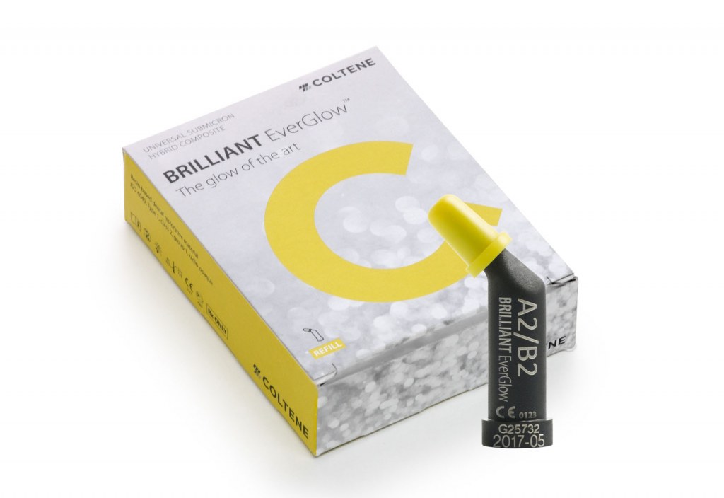 BRILLIANT EVER GLOW TIPS A2/B2