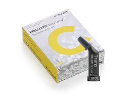 BRILLIANT EVER GLOW TIPS TRANSLUCENT