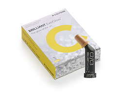 BRILLIANT EVER GLOW C2/C3 TIPS