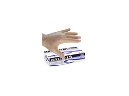 GANTS VINYL NON POUDRE X-LARGE