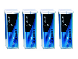SELECTIV BRUSH REGULAR VERT 4*100
