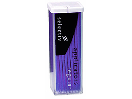 SELECTIV BRUSH ULTRAFINE BLEU 4*100