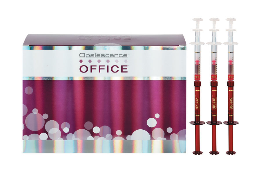 MOSAIC SERINGUE A0.5 REFILL