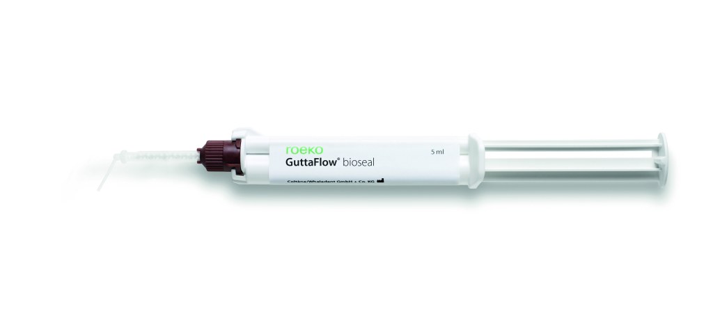 GUTTA FLOW BIOSEAL REFILL 5ML
