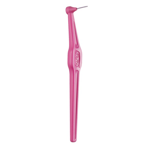 INTERDENTALBUER. ANGLE PINK 0,4 MM (25ST.)