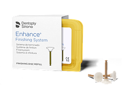 ENHANCE FINIER SCHEIBEN 40 ST.