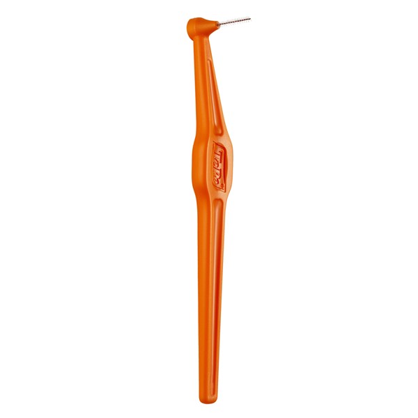 INTERDENTALBUER. ANGLE ORANGE 0,45 MM (25ST.)