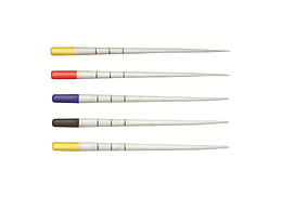 PROTAPER GOLD PAPIERSPITZEN F3