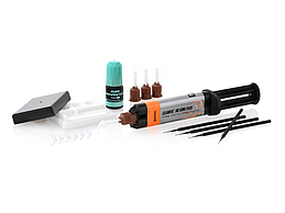 CLEARFIL DC CORE PLUS &amp; QUICK KIT DENTIN