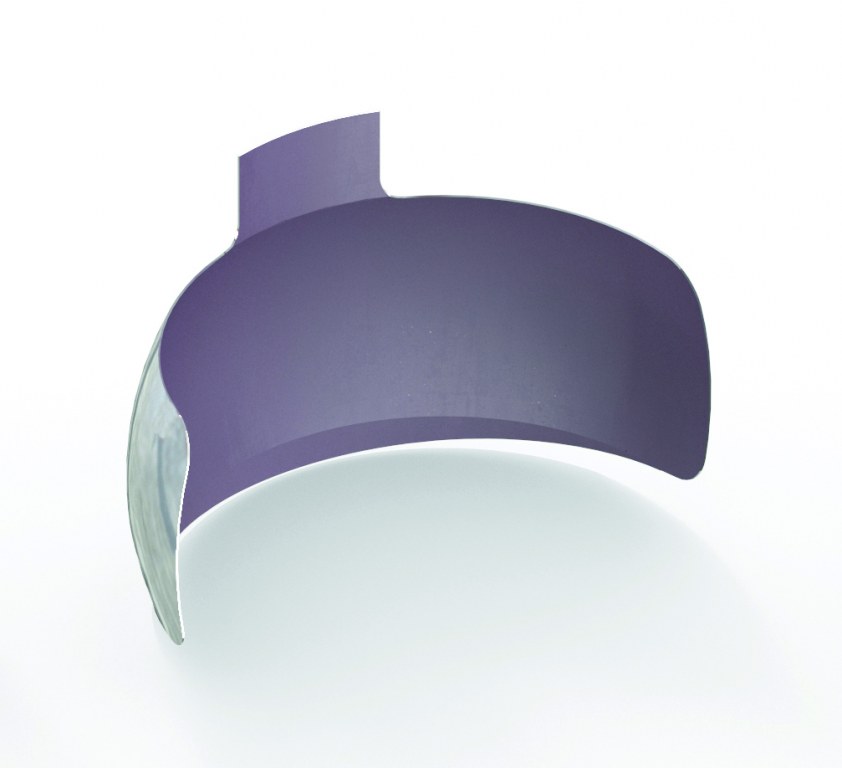 COMPOSI TIGHT3D FUSION MAT.PREM.PET.MOL 5.6