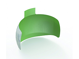 COMPOSI TIGHT 3D FUSION 60PCS MAT EXTEN.MOL. 8.7MM