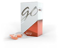 OPALESCENCE GO 6% MELON PATIENT KIT - 6 PACKS