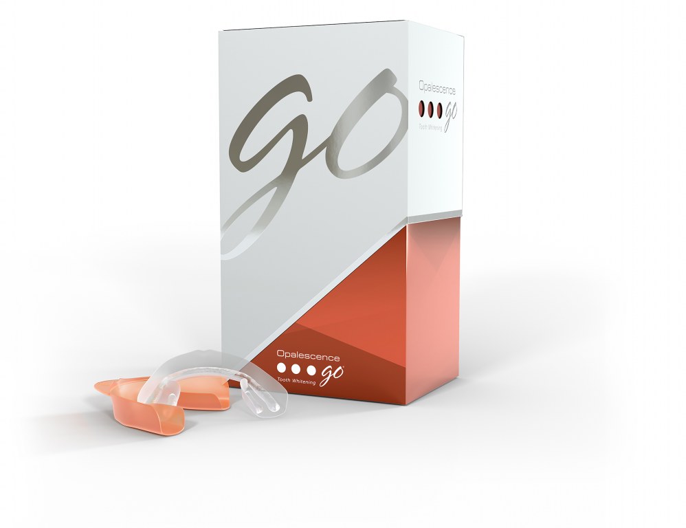 OPALESCENCE GO 6% MELON PATIENT KIT - 6 PACKS
