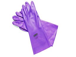 IMS SPEZIALHANDSCHUHE LILA GROSS