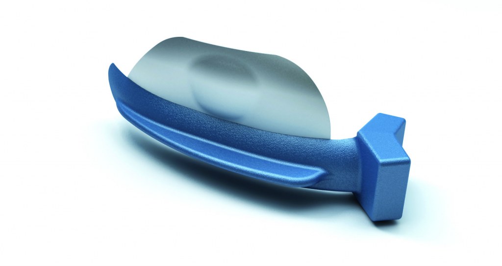 FENDERMATE RECHTS REGULAR