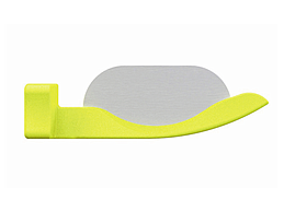 FENDERPRIME 18PCS SHORT YELLOW
