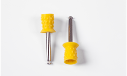 CCS PROPHY PASTE 144PCS SINGLE DOSE YELLOW