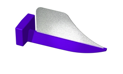PROPHY CUP SREW-IN