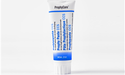 PROPHY CCS PASTE BLAU RDA 250