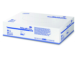 HANDSCHUHE PEHA-SOFT NITRILE FINO L 150 ST
