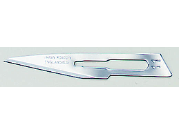 SUTURE SOIE NOIRE BTE 36 3/8 16MM ARCHIMED