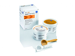 PANASIL PUTTY FAST SET ECO 4X900ML