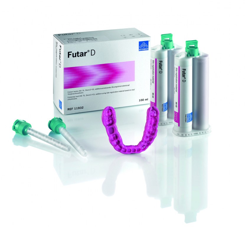 FUTAR D SLOW NORMAL PACK 2X50 ML.