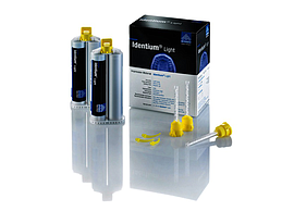 IDENTIUM LIGHT 2X50ML NORMAL SET