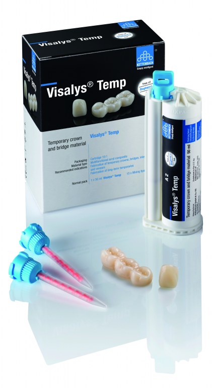 VISALYS TEMP 50ML A3