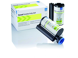 PANASIL BINETICS PUTTY SOFT REFILL 2X380ML