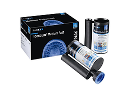 IDENTIUM MEDIUM FAST REFILL 2 X 380 ML