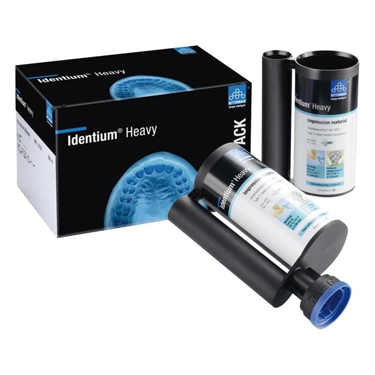 IDENTIUM HEAVY NACHFUELPACKUNG 2X380ML
