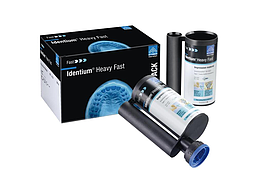 IDENTIUM HEAVY FAST SET 2X380 ML