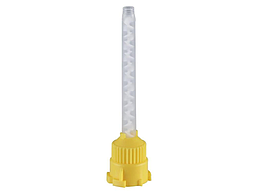 MIXING TIPS JAUNE 4.2 POUR PANASIL I.C. 100PC