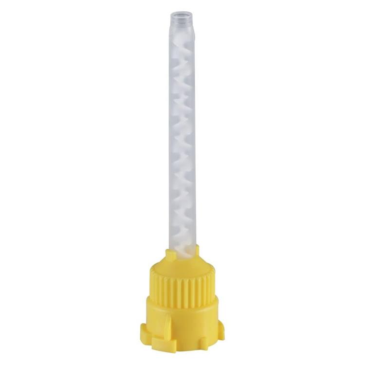 MIXING TIPS JAUNE 4.2 POUR PANASIL I.C. 100PC