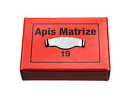 MATRICES APIS DU DR ENDRES REFILL 19MM