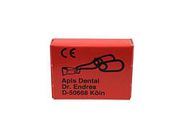 MATRICE APIS DU DR ENDRES REFILL 25MM