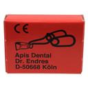 MATRICE APIS DU DR ENDRES REFILL 25MM