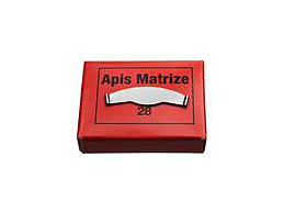 MATRIZEN APIS DU DR ENDRES NACHFULLUNG 28MM