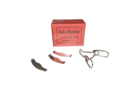 MATRICE APIS DU DR.ENDRES REFILL PREMOLAIRE