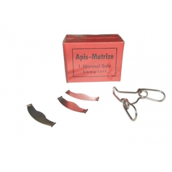 MATRICE APIS DU DR.ENDRES REFILL PREMOLAIRE